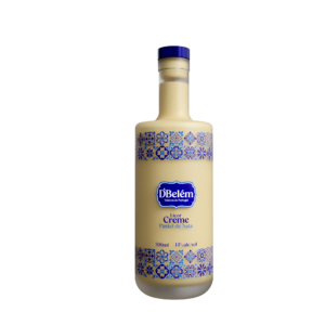 D´BELÉM - LICOR CREME PASTEL DE NATA 700ml TRADICIONAL