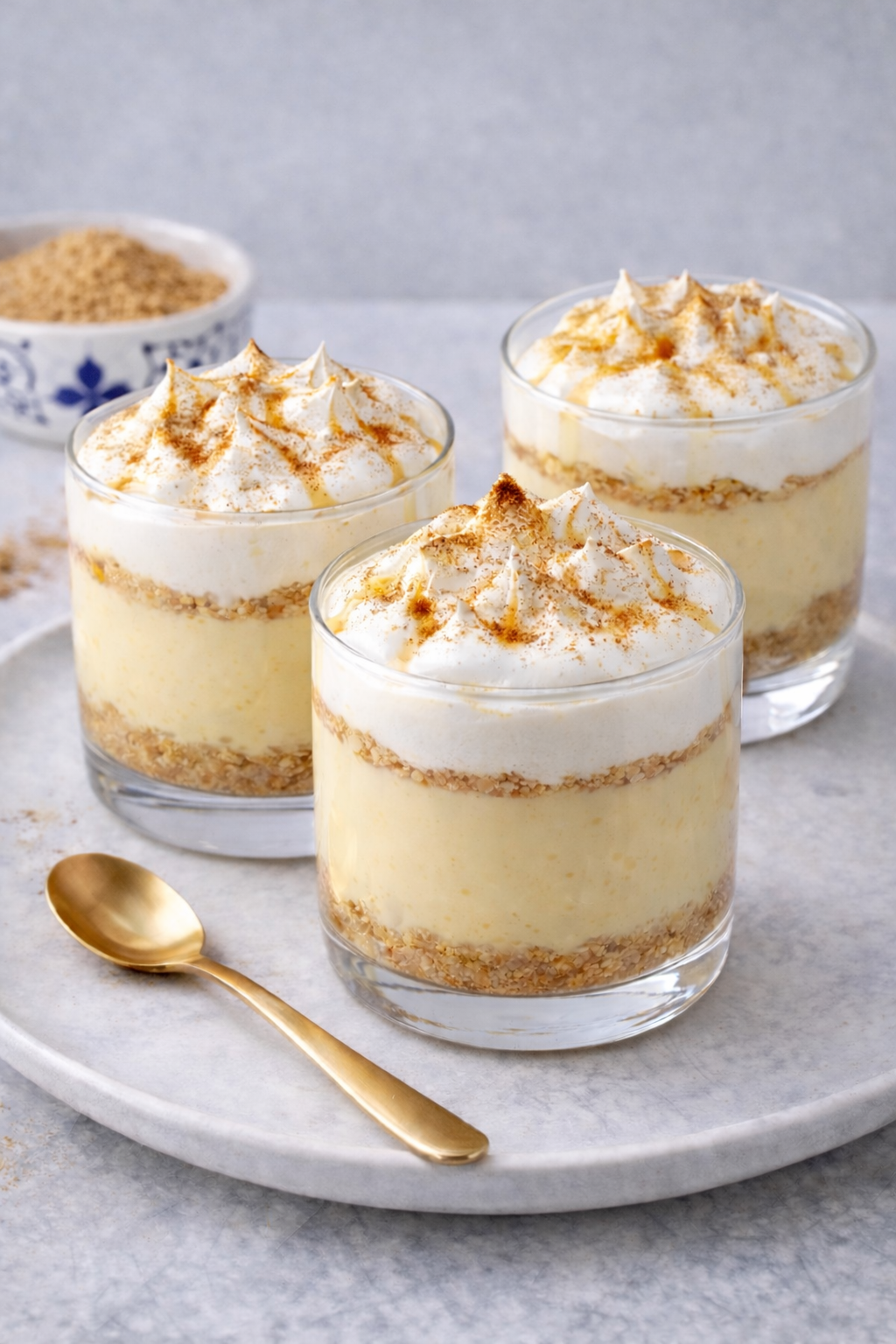 DOCE DE PASTEL DE NATA