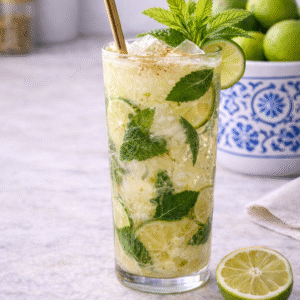MOJITO