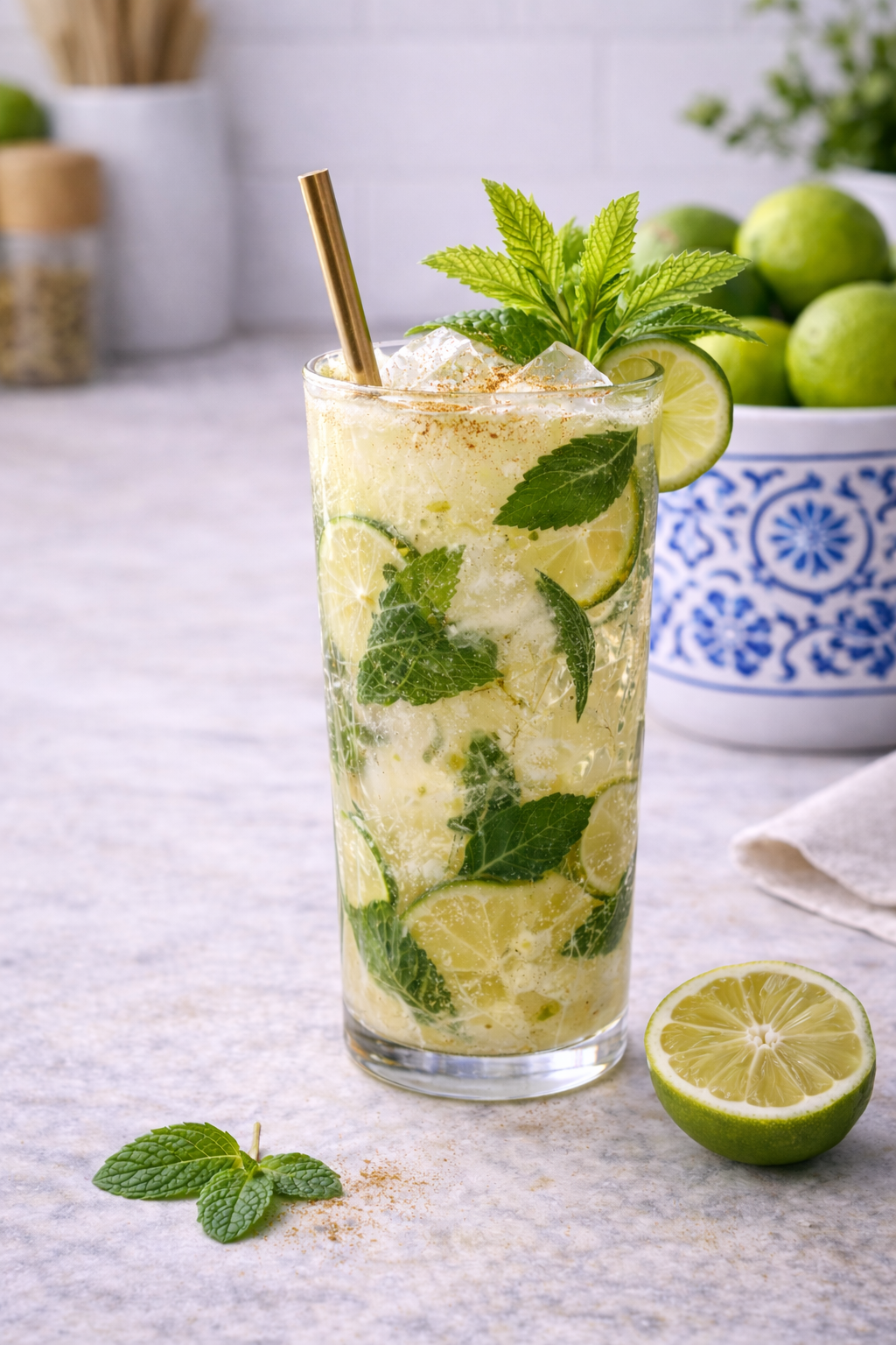 MOJITO