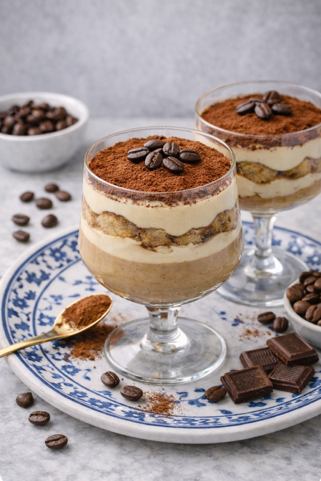 SOBREMESA CAFÉ GELADO